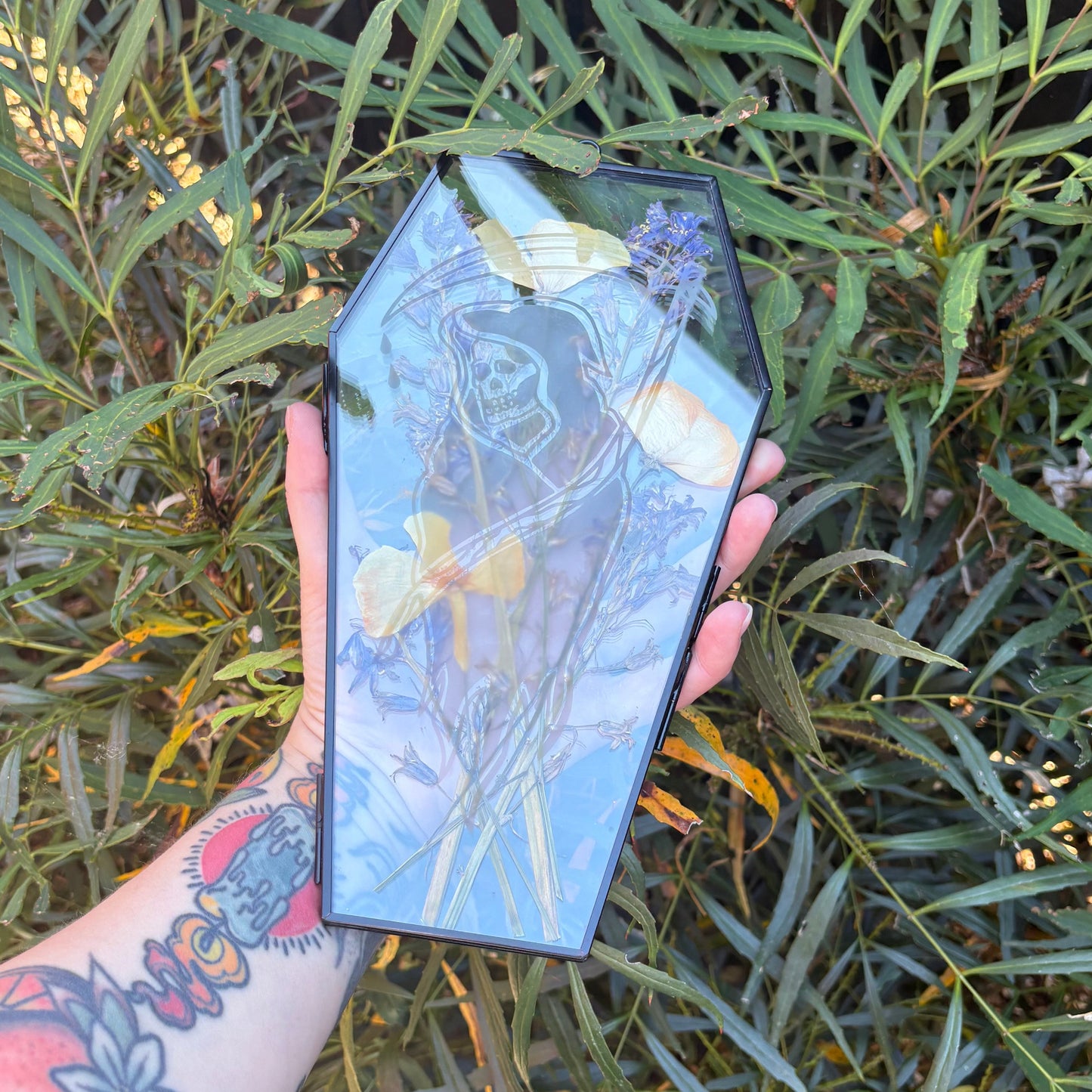 Floral Reaper