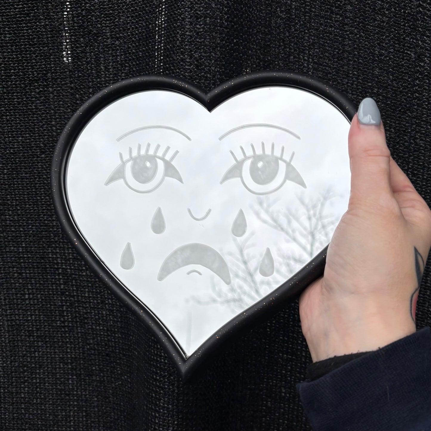 Cry Baby