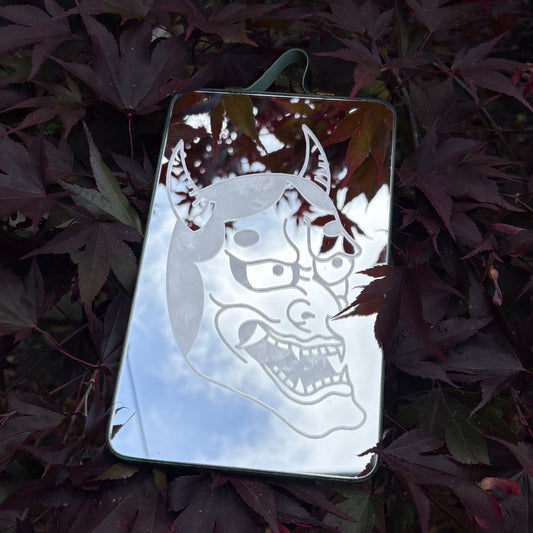Hannya