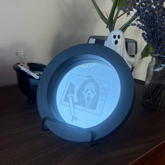 Your Favorite Scary Movie